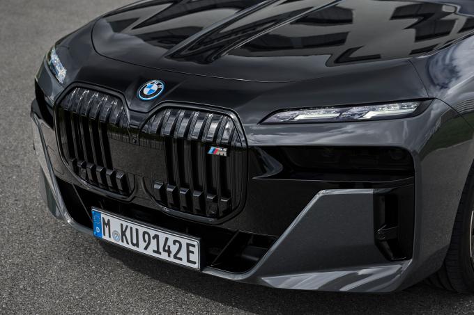  Nuevas motorizaciones para el BMW Serie   y precios para España