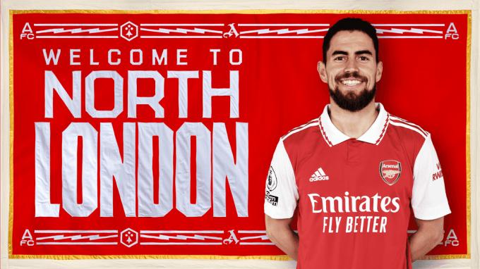 Jorginho, fichado por el Arsenal.
