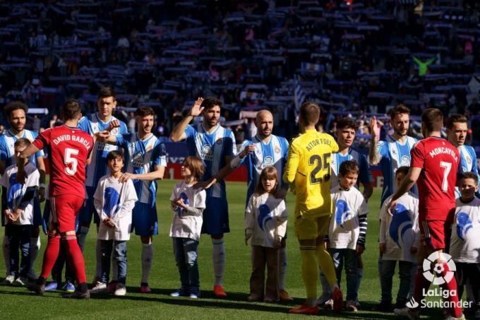 Previa del Espanyol-Osasuna (Foto: LaLiga).