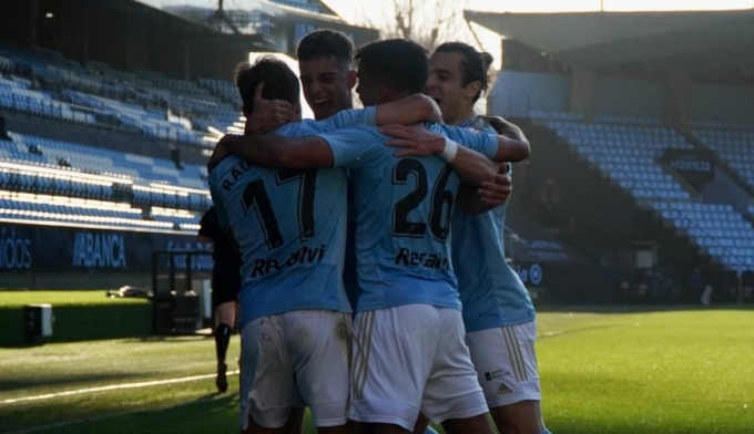 Celta B - Alcorcón: Resumen En Vídeo Del Partido, Goles Y Mejores Juga