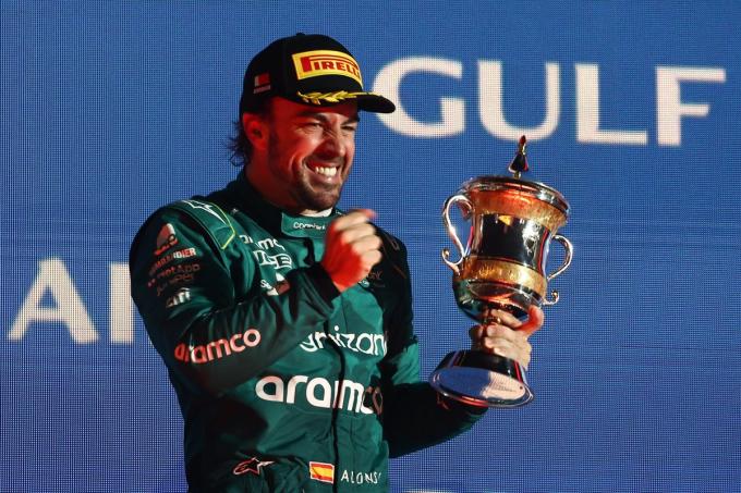 ¿fernando Alonso Hasta Los 47 Años Una Leyenda De La Fórmula 1 Lo Tiene Claroemk 1583