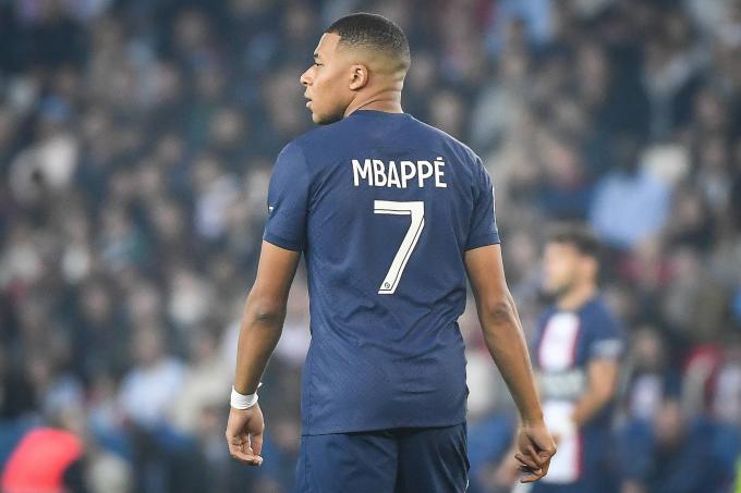 Mbappé cuenta todo sobre su futuro en  Prime Video