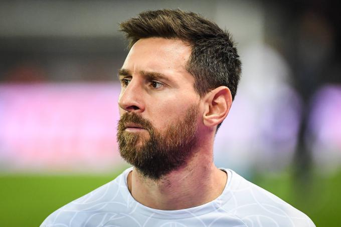 Lionel Messi dejará al PSG y jugará en Arabia Saudita, aseguran en ese país