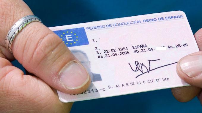 Todo Lo Que Debes Saber Si Te Toca Renovar El Carnet De Conducir ...