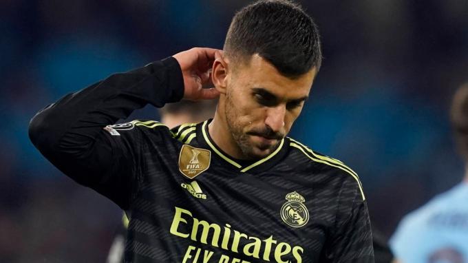 Dani Ceballos