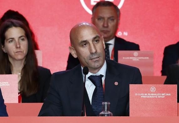 Rubiales