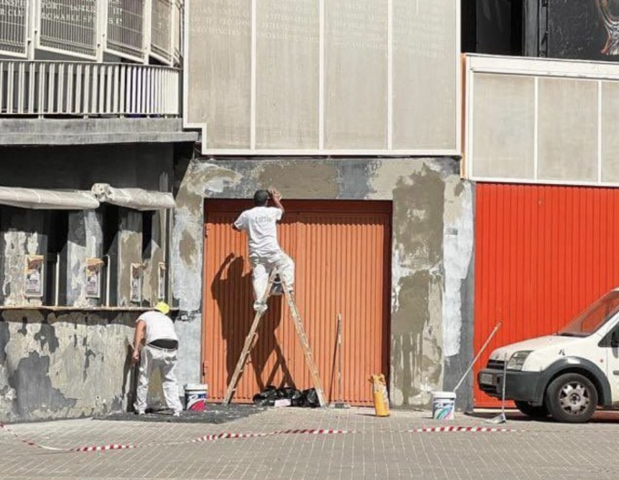 Repaso a las taquillas de Mestalla