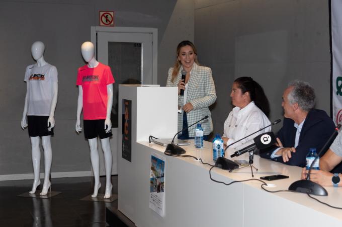 Meeting Internacional David Casinos