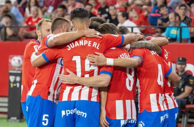 Qué hay detrás del éxito del Girona en LaLiga?