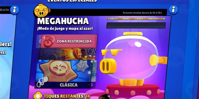 Brawl Stars Se Plantea Los Primeros Cambios Para La Megahucha