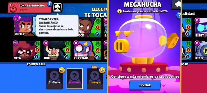 Brawl Stars Plantea Importantes Cambios Para La Megahucha