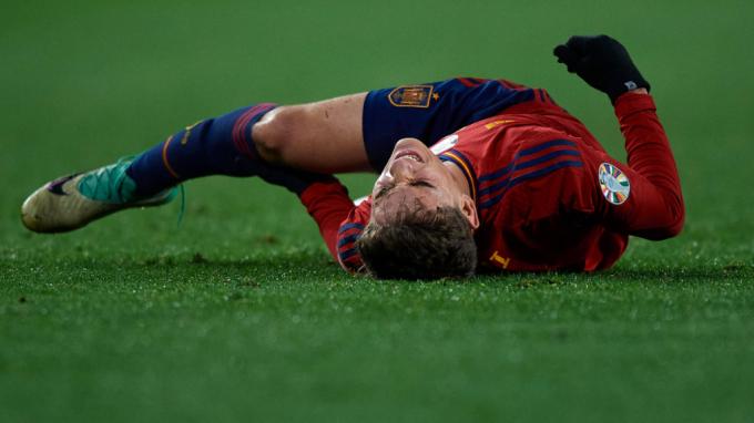 La FIFA pagará una millonada al Barcelona por la lesión de Gavi: cada día percibirá 20.548€