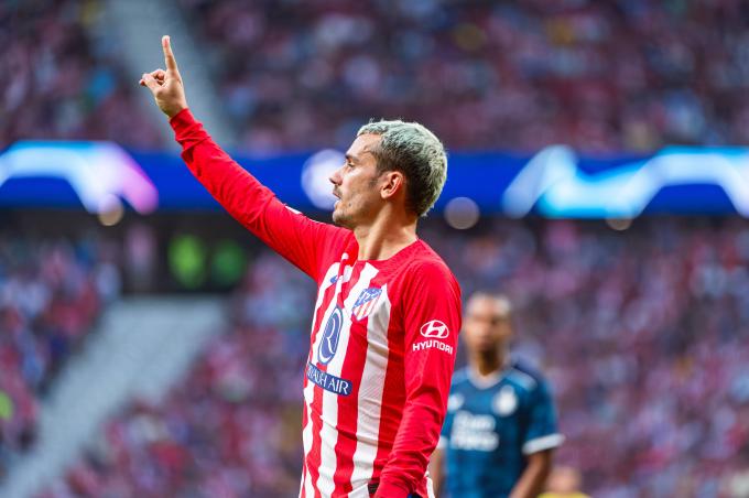 Feyenoord - Atlético de Madrid: cuándo y dónde ver en TV y online el partido de Champions League