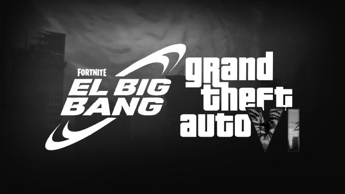 El guiño a GTA VI del evento Big Bang en Fortnite