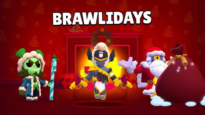 Brawl Talk amanhã! Temática Starr Toon e Novo Brawler Mico Grátis