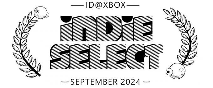El sellos xbox Indie Select