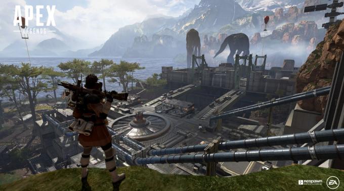 Apex Legends: requisitos mínimos y recomendados para PC