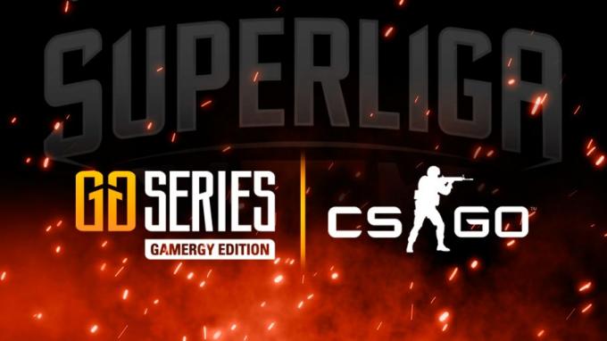 El Campeón De Gg Series Ascenderá Directamente A Superliga Csgo