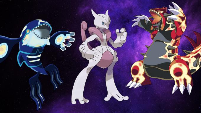 Pokémon Sol y Pokémon Luna - Los Pokémon más fuertes de la 7ª