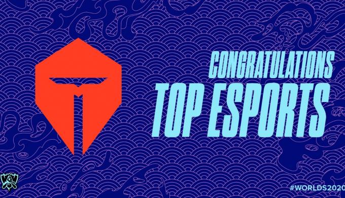 Top Esports