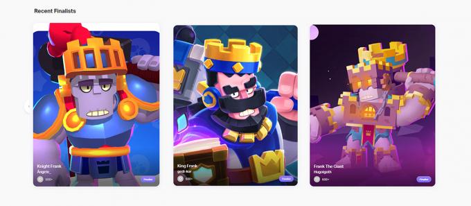 Brawl Stars Las Mejores Skins De Frank Numerosos Guiños A Clash Royale 