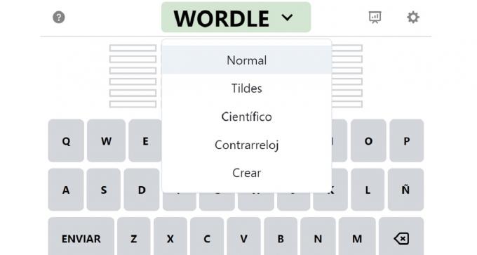 Wordle
