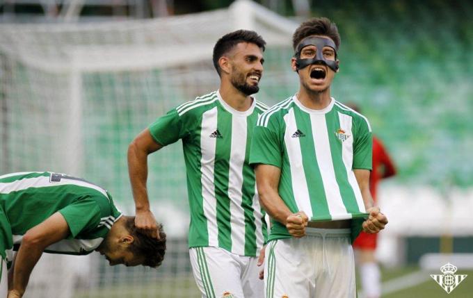 Dan Ojog convocado por la selección de Moldavia