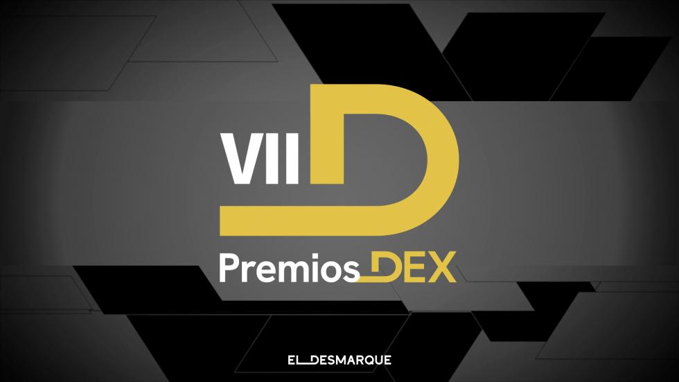 ElDesmarque ya ultima la VII Gala de los Premios DEX que tendrá lugar en enero.