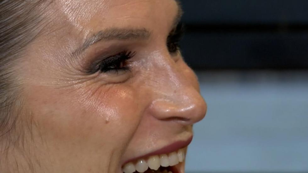 Verdeliss transmite interesantes reflexiones sobre la crianza, el hogar y la corresponsabilidad.