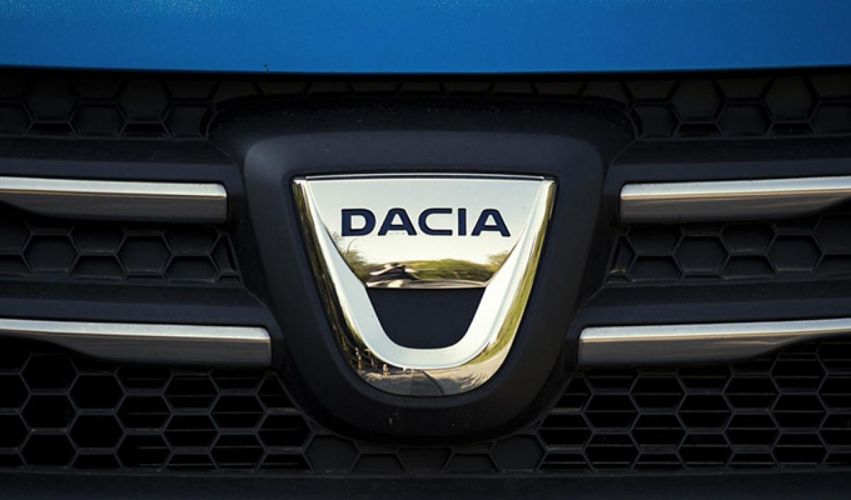 Dacia Duster 2023: se la juega en Marruecos