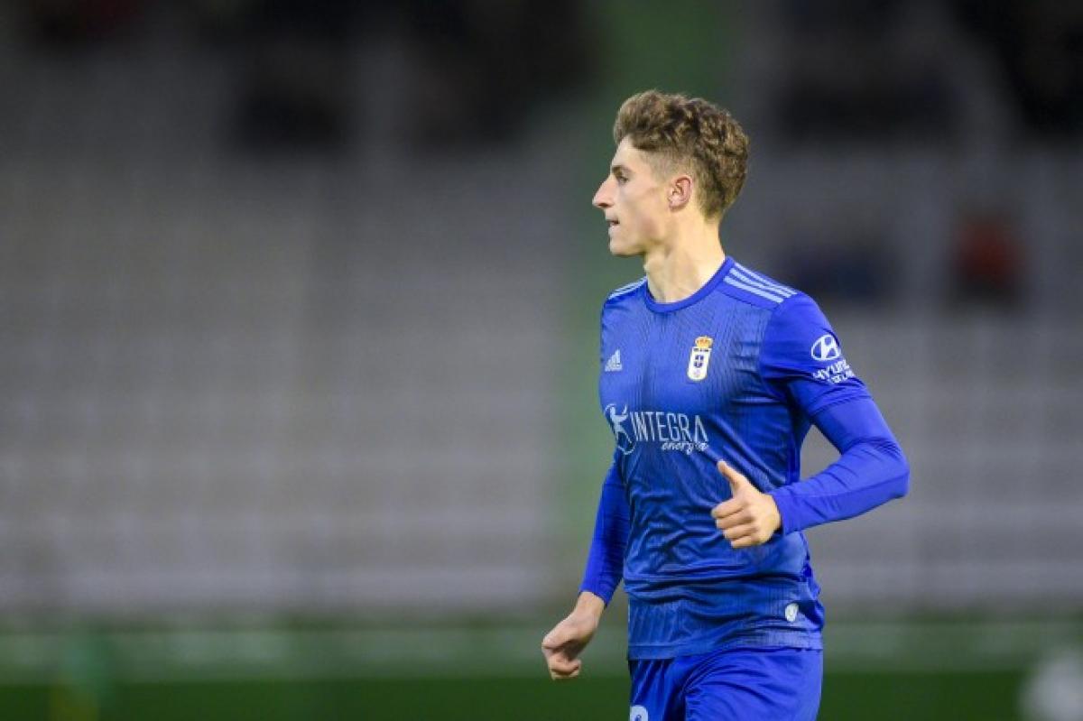 Noticias y Última Hora del mercado de fichajes del Real Oviedo