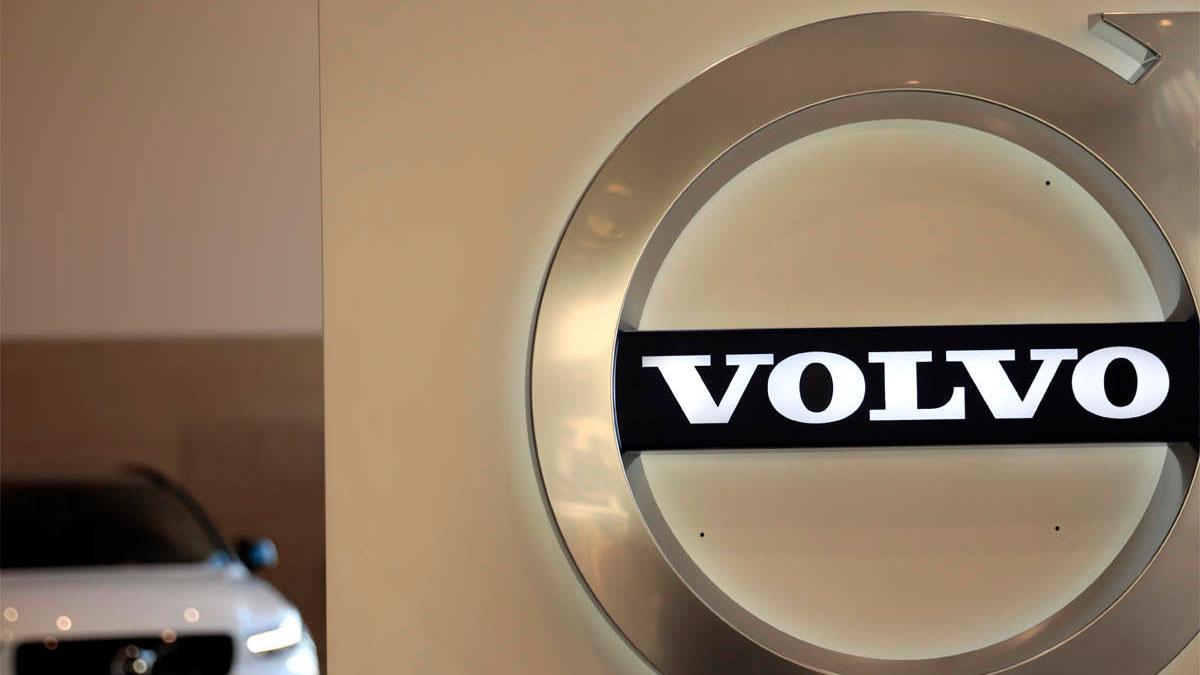 El significado de Volvo no es el que todo el mundo piensa