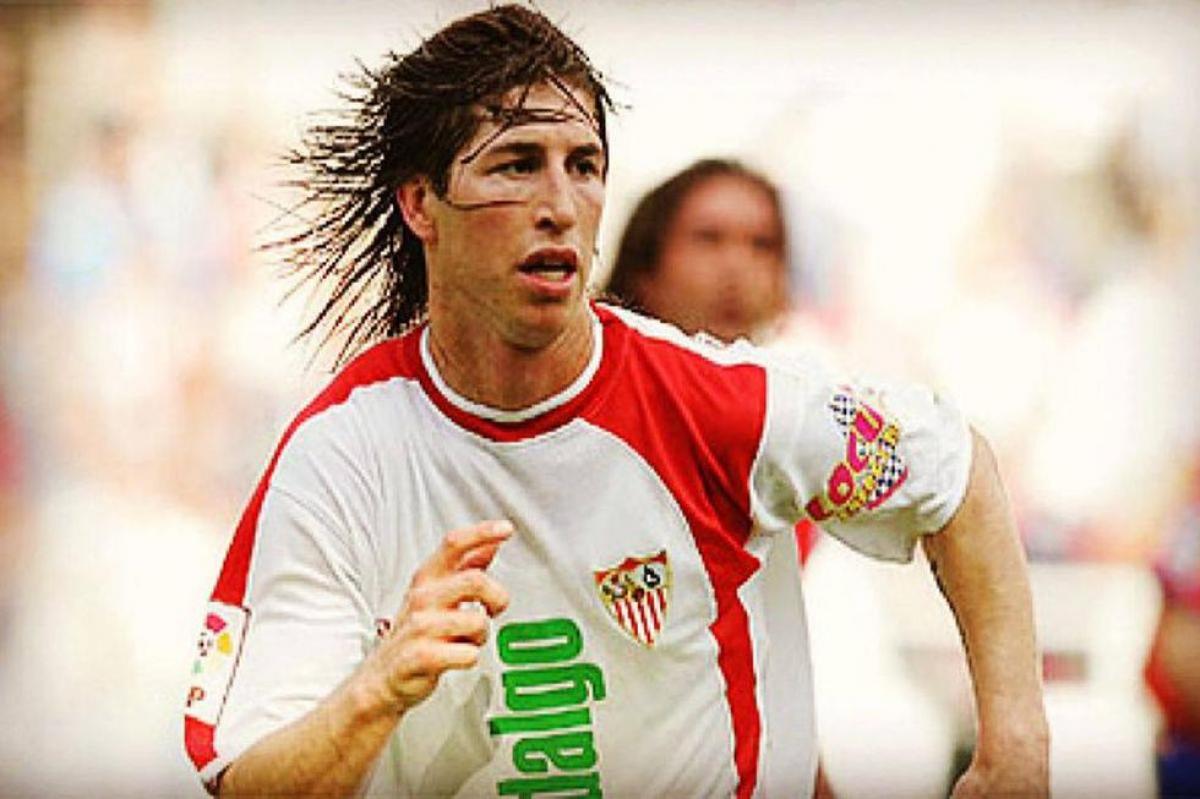 Oficial: Sergio Ramos Vuelve Al Sevilla FC 18 Años Después