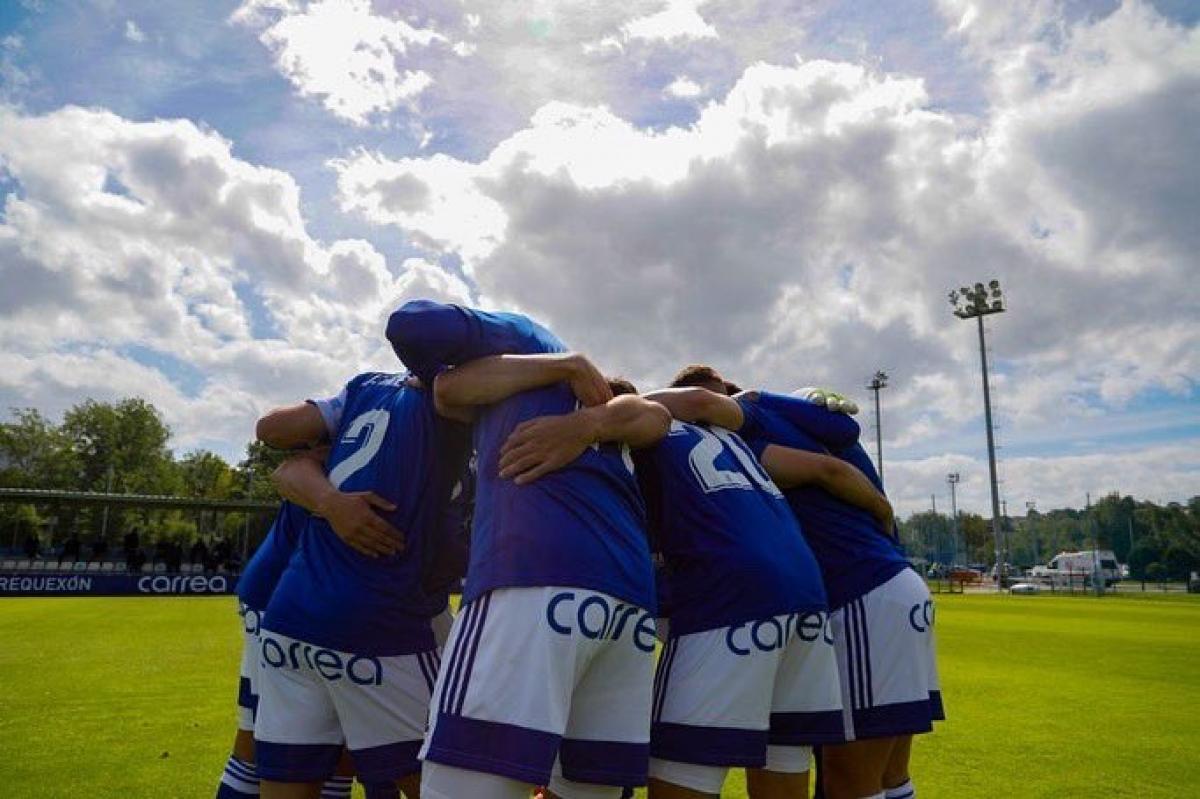 Noticias y Última Hora del mercado de fichajes del Real Oviedo