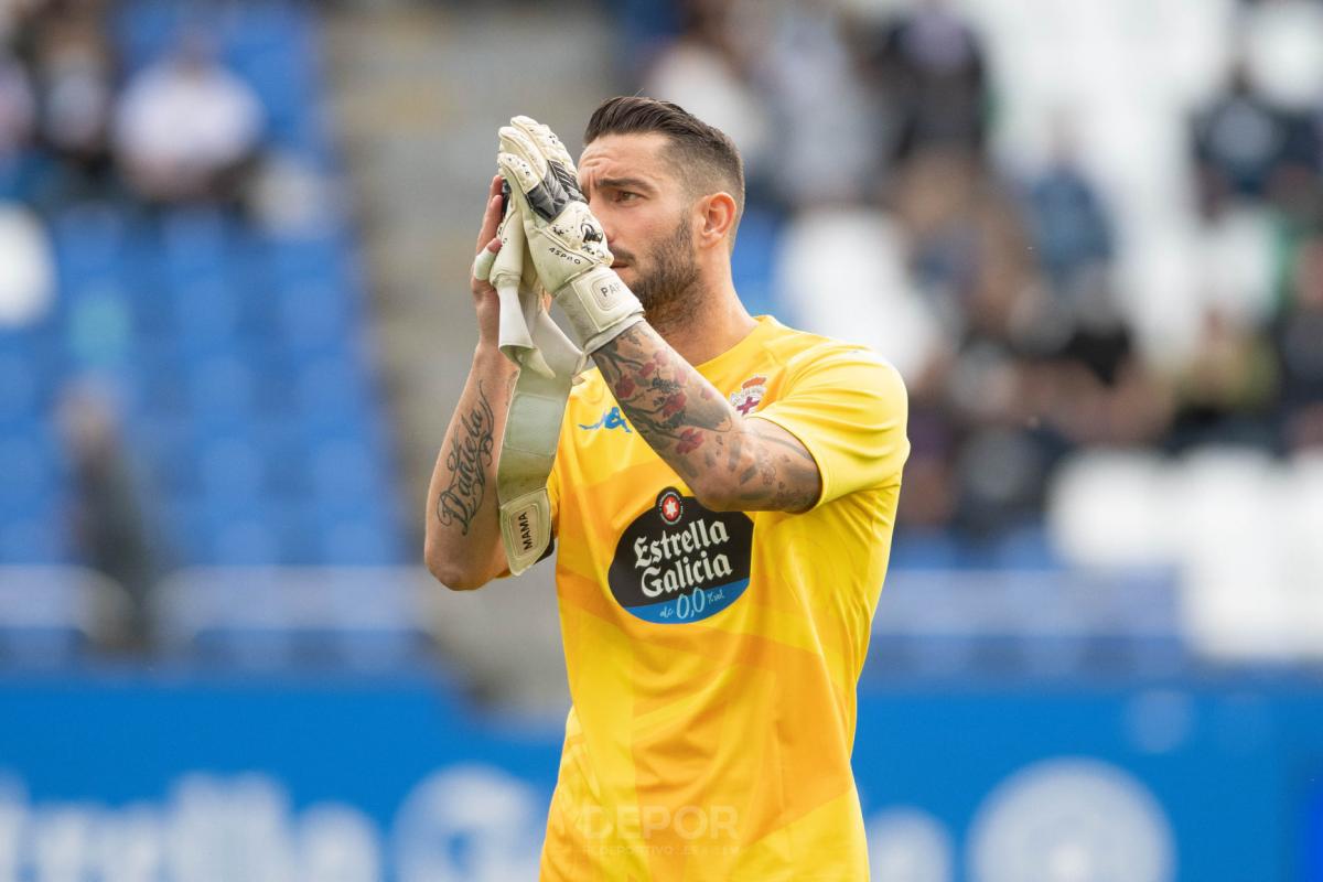 Ian Mackay jugará en LALIGA Hypermotion tras encontrar un nuevo destino