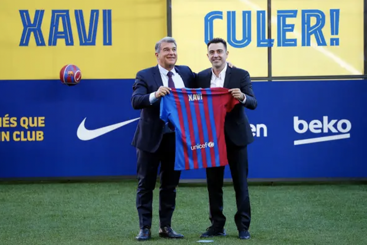 La Escabechina De Joan Laporta No Para 10 Millones Para Que No Vuelva A Jugar Con El Barça La 6450