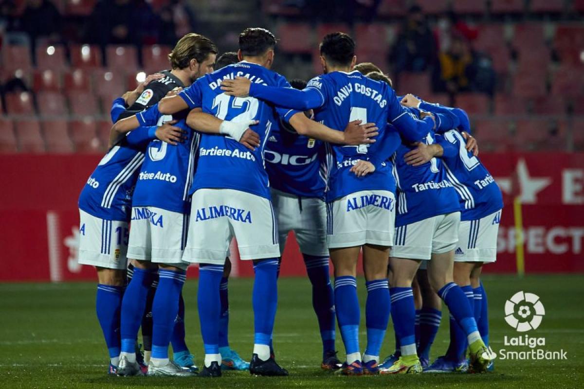 Dónde Ver en TV el Lugo Real Oviedo, Horario Fútbol, Hoy