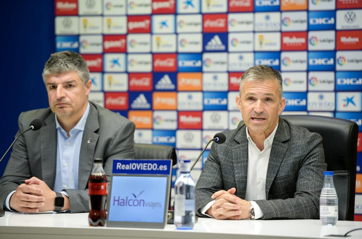 Noticias y Última Hora del mercado de fichajes del Real Oviedo