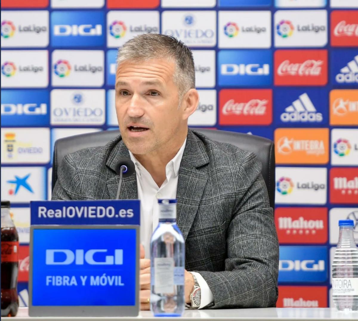 Noticias y Última Hora del mercado de fichajes del Real Oviedo