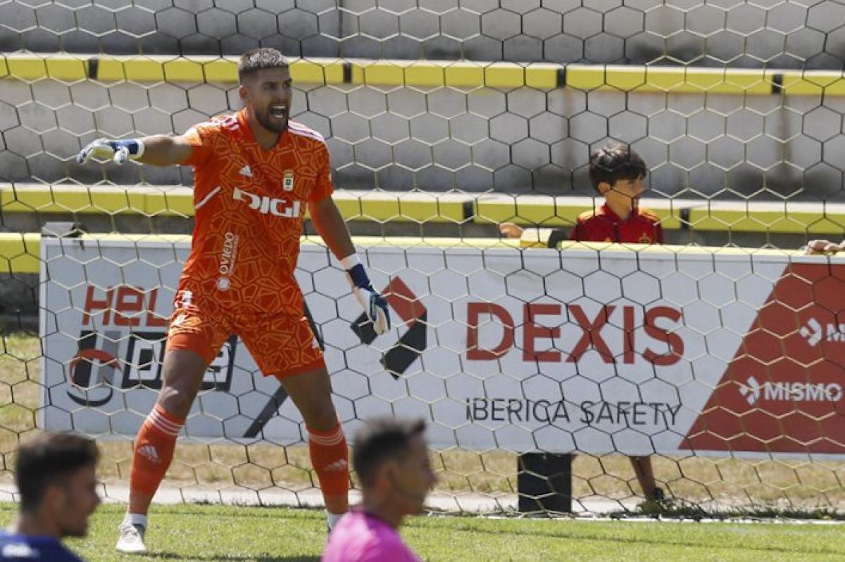 Noticias y Última Hora del mercado de fichajes del Real Oviedo