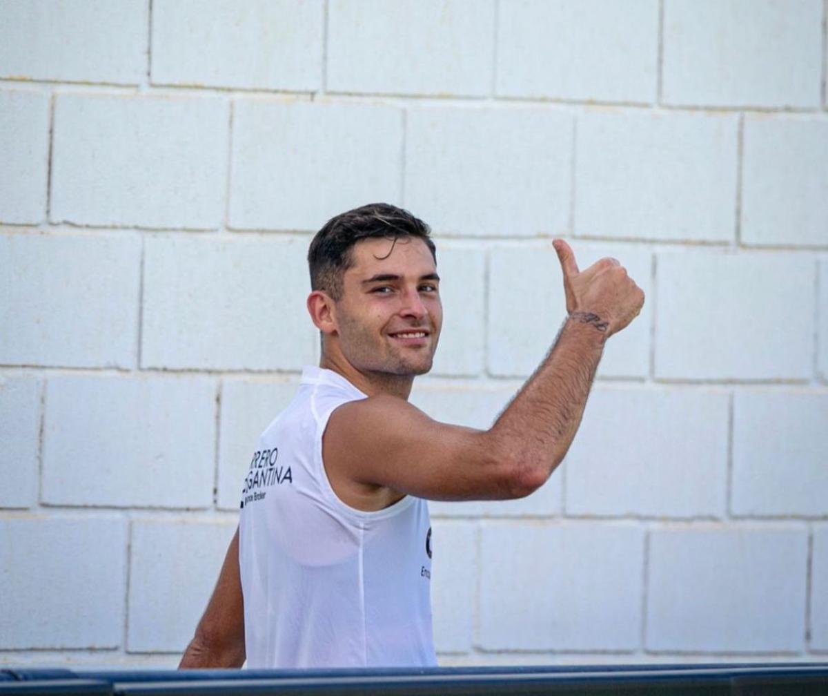 Hugo Duro pierde en El Córner de LaLiga