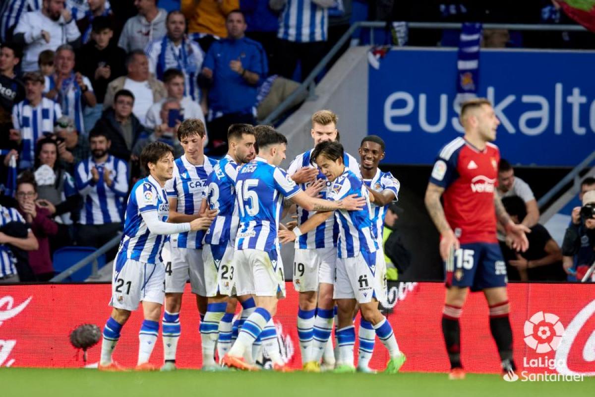 Alineaciones de ud logroñés contra real sociedad