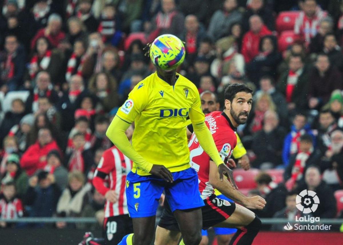 1x1 Del Cádiz Ante El Athletic Las Notas De Los Jugadores 1540