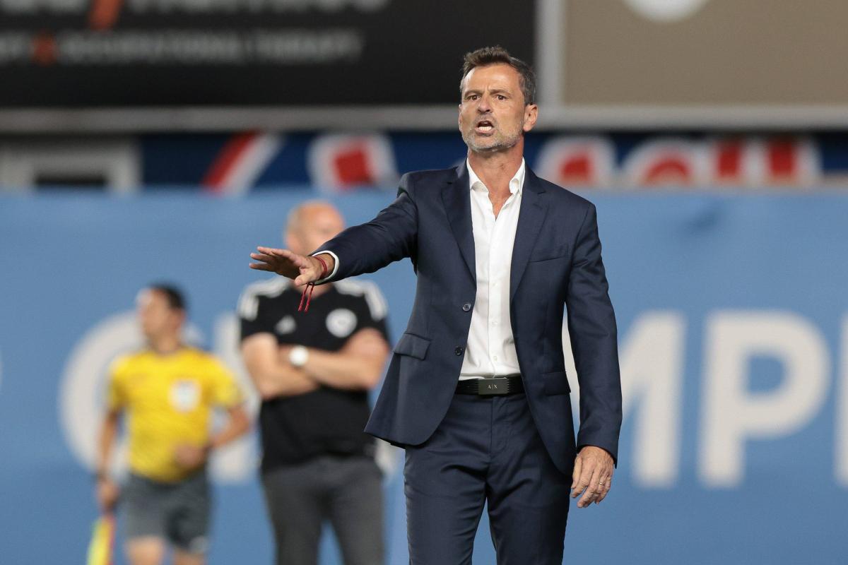 Fichajes Pucela: Diego Cocca será entrenador del Real Valladolid