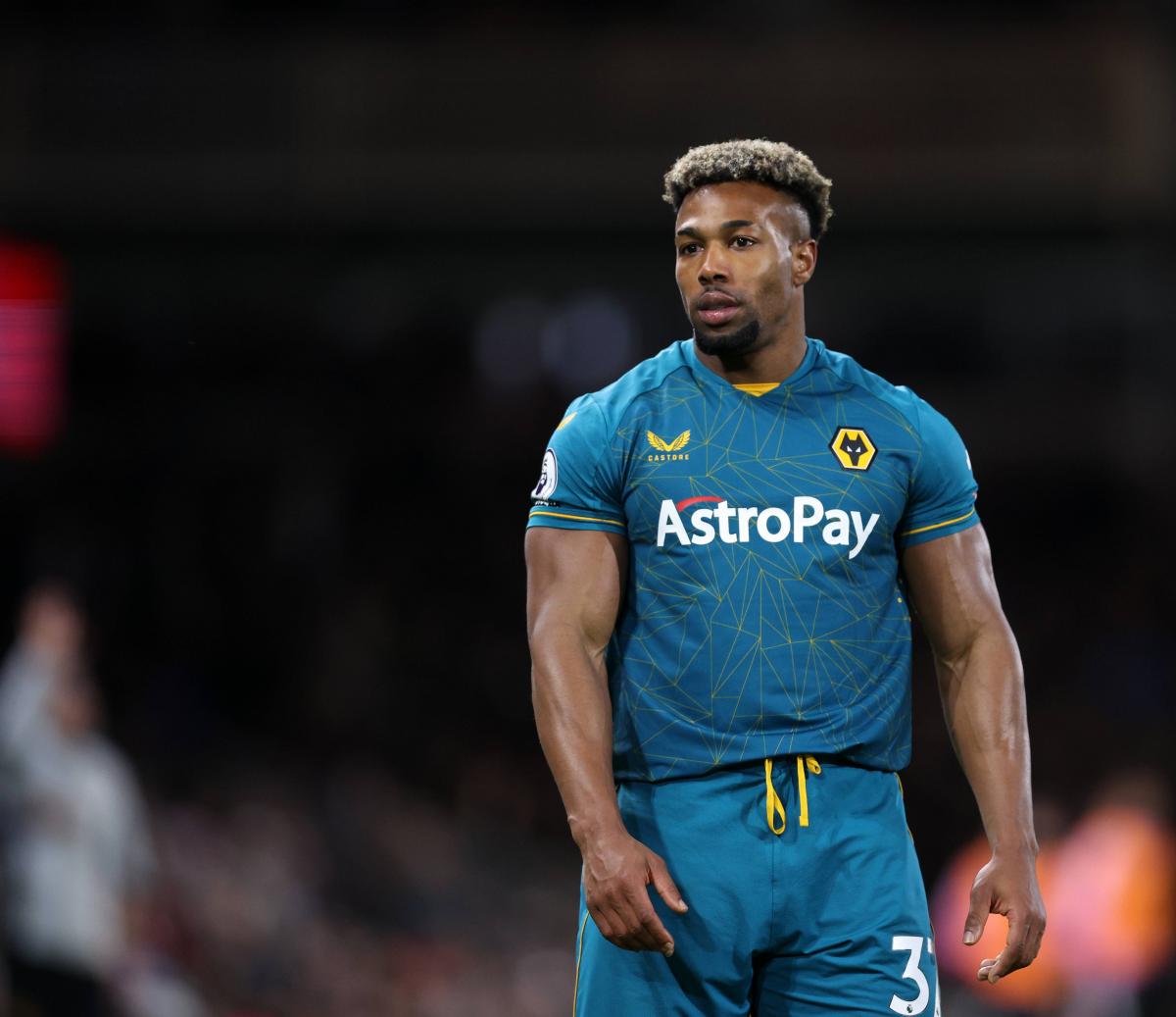 El movimiento del Betis por Adama Traoré en el mercado