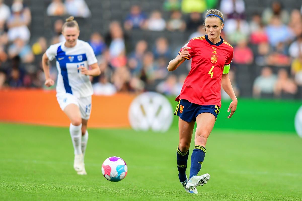 Fases de grupos del Mundial Femenino 2023 calendario completo