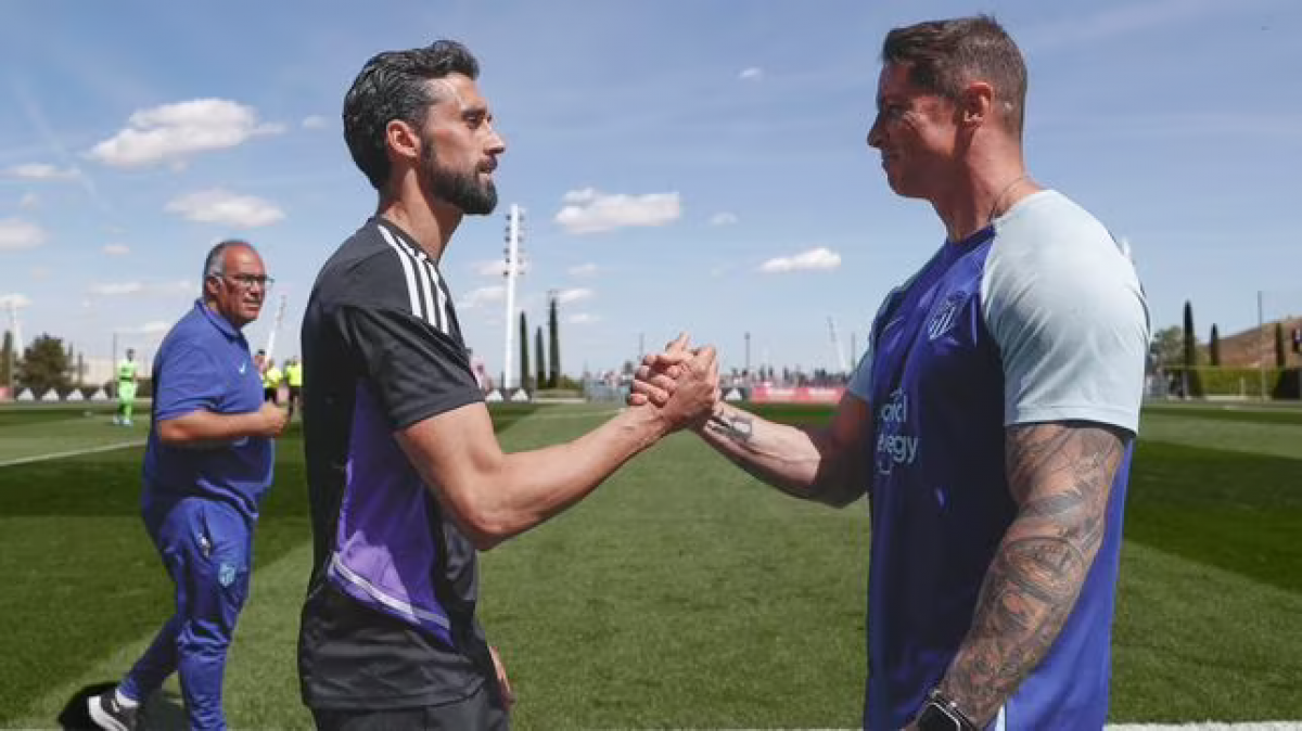Atlético Madrid: ¿Qué equipo entrenará Fernando el 'niño' Torres