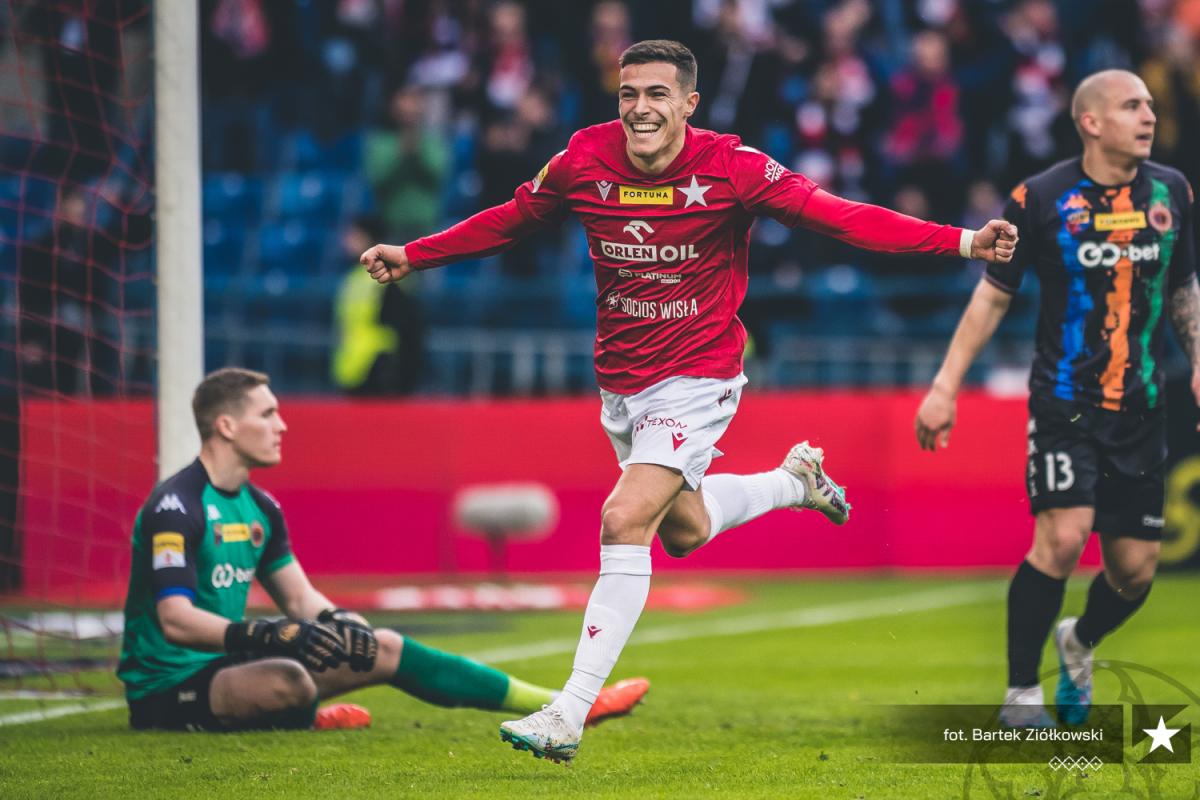 Entrevista a Miki Villar Deportivo, fútbol polaco, o Blaszczykowski