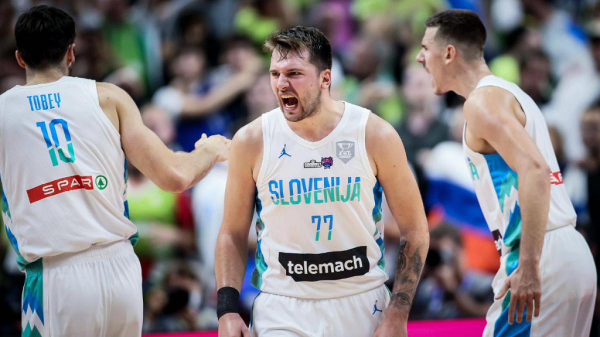 Jokic, Giannis, Doncic e Wenbanyama: ascensão europeia eleva nível do  Mundial de Basquete para o Brasil; sorteio é em abril