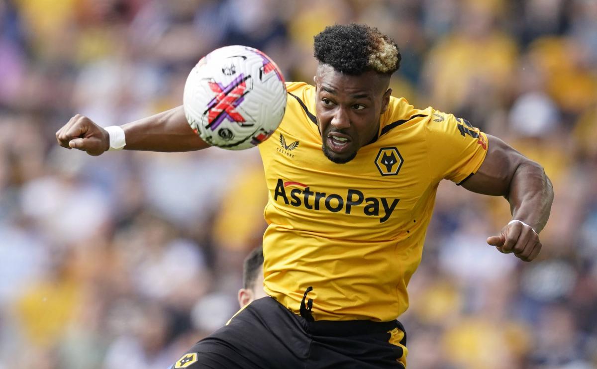 Adama Traoré ya tiene nuevo equipo tras su adiós a los Wolves